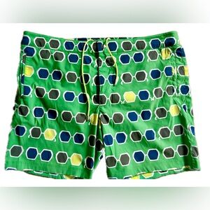 Mr. Turk men’s swim trunks
